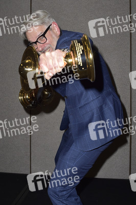 Saturn Awards 2022 in Burbank