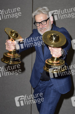 Saturn Awards 2022 in Burbank