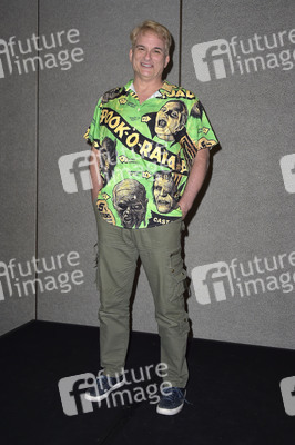 Saturn Awards 2022 in Burbank