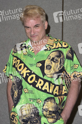 Saturn Awards 2022 in Burbank