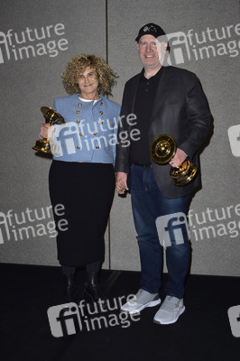 Saturn Awards 2022 in Burbank