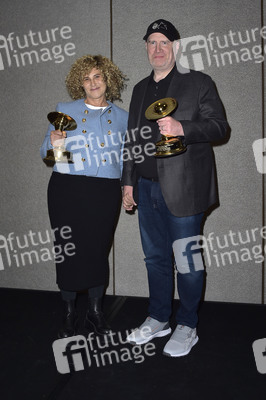Saturn Awards 2022 in Burbank