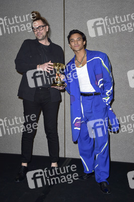 Saturn Awards 2022 in Burbank