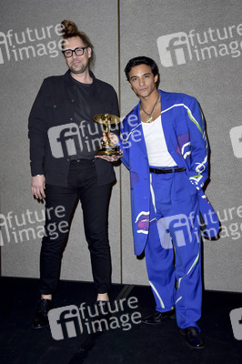 Saturn Awards 2022 in Burbank