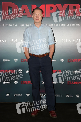 Photocall 'Dampyr' in Rom