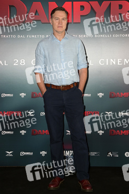 Photocall 'Dampyr' in Rom