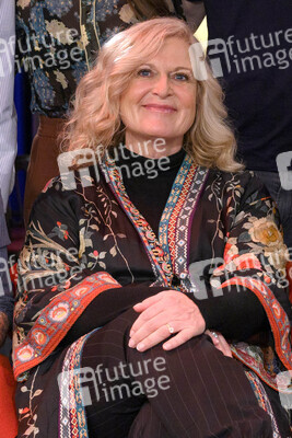 Talkshow 'Kölner Treff' in Köln