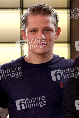 Talkshow 'Kölner Treff' in Köln