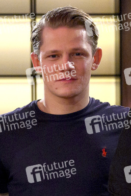 Talkshow 'Kölner Treff' in Köln