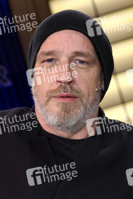 Talkshow 'Kölner Treff' in Köln