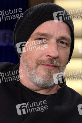 Talkshow 'Kölner Treff' in Köln