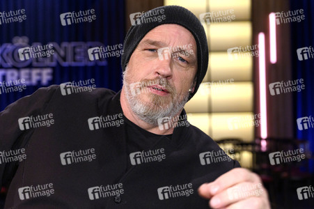 Talkshow 'Kölner Treff' in Köln