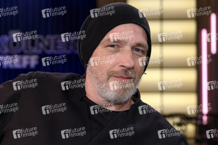 Talkshow 'Kölner Treff' in Köln