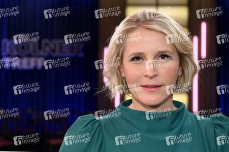 Talkshow 'Kölner Treff' in Köln