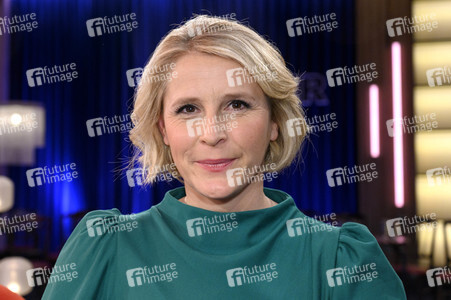 Talkshow 'Kölner Treff' in Köln