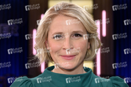 Talkshow 'Kölner Treff' in Köln