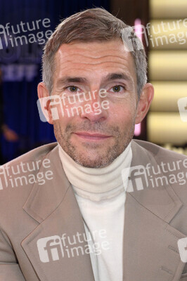 Talkshow 'Kölner Treff' in Köln