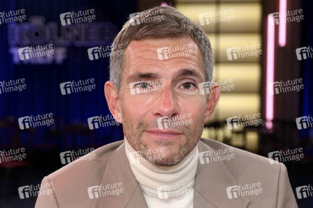 Talkshow 'Kölner Treff' in Köln