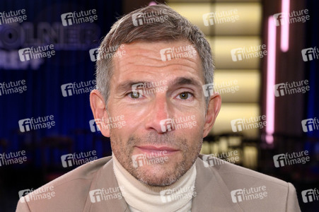 Talkshow 'Kölner Treff' in Köln