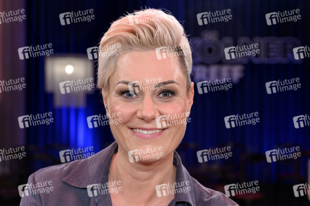 Talkshow 'Kölner Treff' in Köln