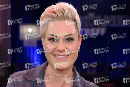 Talkshow 'Kölner Treff' in Köln