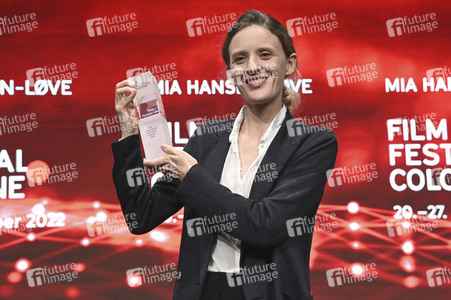 Film Festival Cologne Awards 2022 in Köln