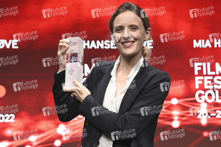 Film Festival Cologne Awards 2022 in Köln