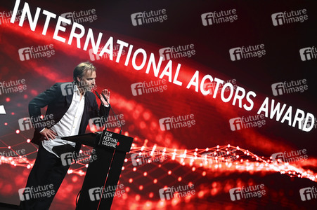 Film Festival Cologne Awards 2022 in Köln