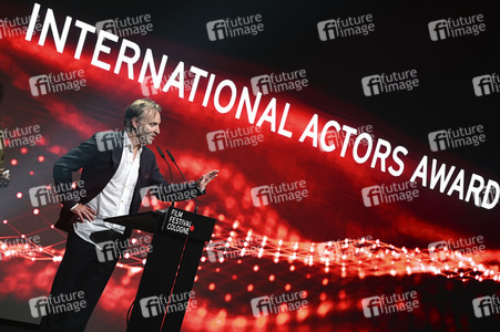 Film Festival Cologne Awards 2022 in Köln