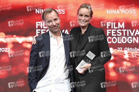 Film Festival Cologne Awards 2022 in Köln