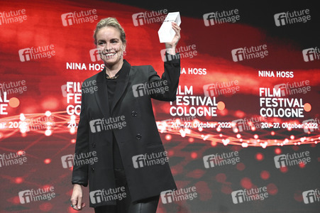 Film Festival Cologne Awards 2022 in Köln