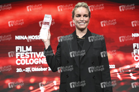 Film Festival Cologne Awards 2022 in Köln