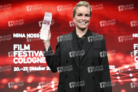 Film Festival Cologne Awards 2022 in Köln
