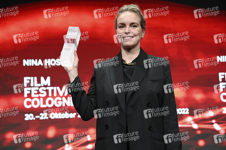 Film Festival Cologne Awards 2022 in Köln