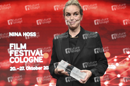 Film Festival Cologne Awards 2022 in Köln