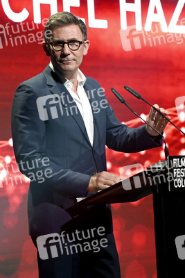 Film Festival Cologne Awards 2022 in Köln