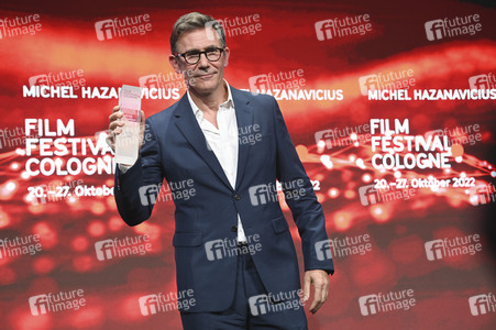 Film Festival Cologne Awards 2022 in Köln