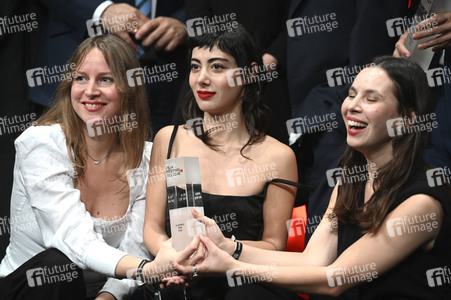 Film Festival Cologne Awards 2022 in Köln