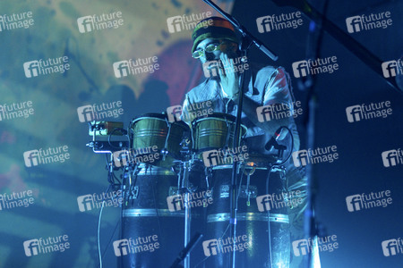 Levitation Festival 2022 in Austin