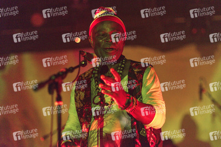 Levitation Festival 2022 in Austin