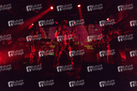 Levitation Festival 2022 in Austin