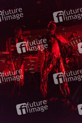 Levitation Festival 2022 in Austin