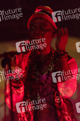 Levitation Festival 2022 in Austin