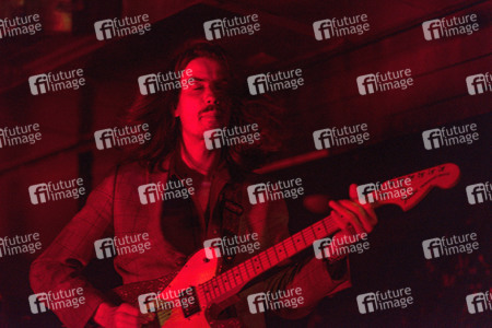 Levitation Festival 2022 in Austin