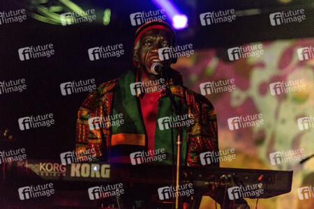 Levitation Festival 2022 in Austin