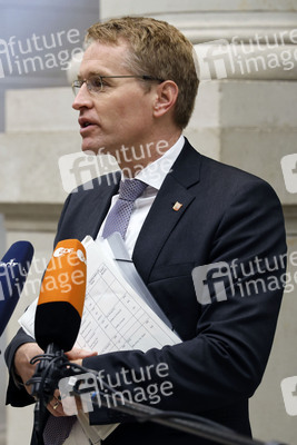 1026. Bundesratssitzung in Berlin