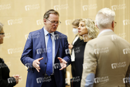 1026. Bundesratssitzung in Berlin