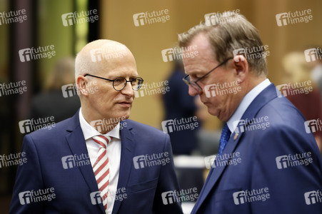 1026. Bundesratssitzung in Berlin