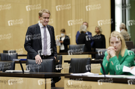 1026. Bundesratssitzung in Berlin