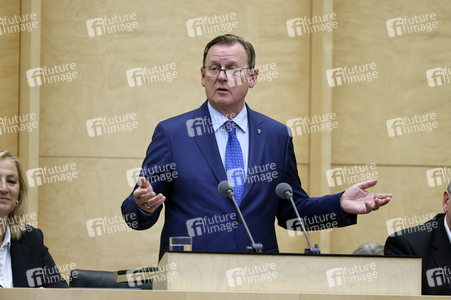 1026. Bundesratssitzung in Berlin